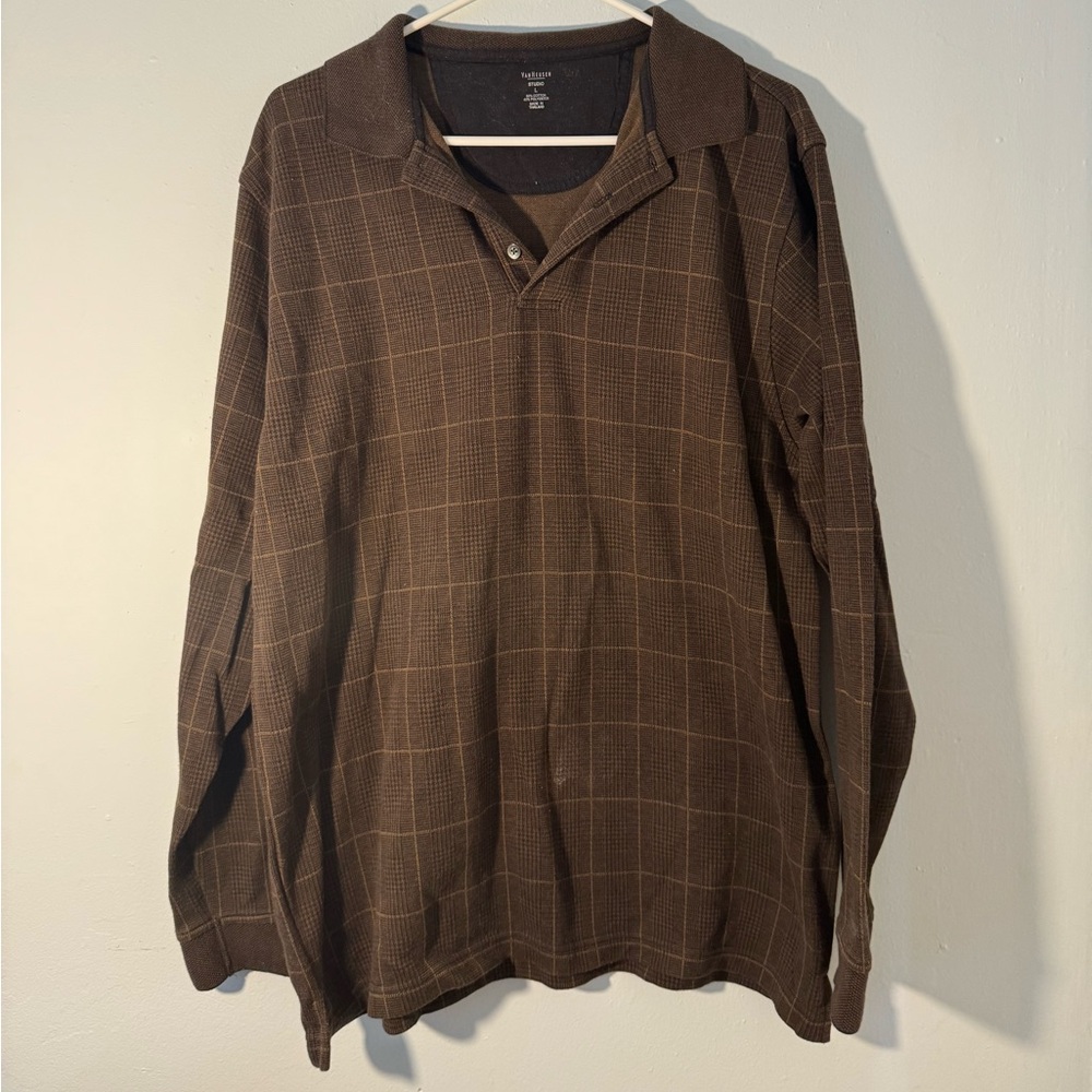 Men’s Sweater